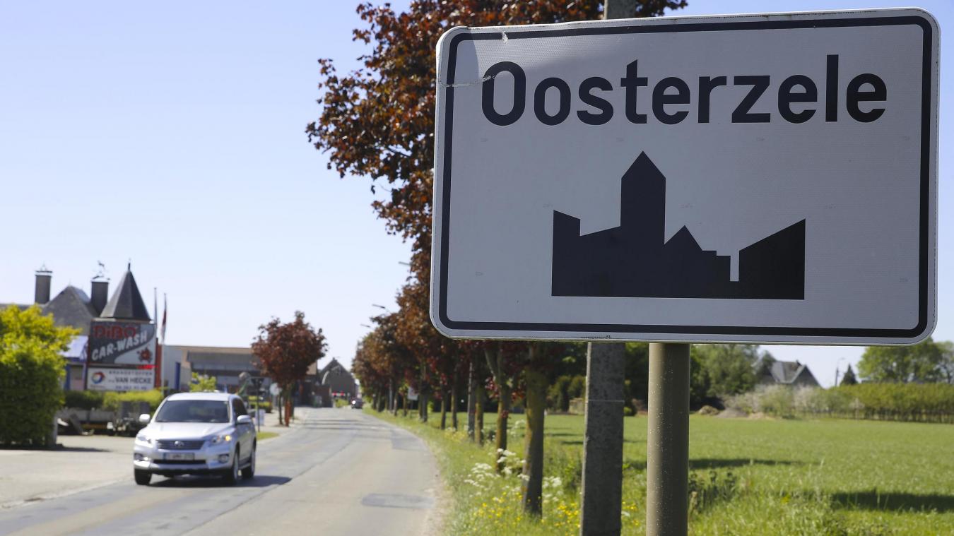 <p>Der Brand ereignete sich im ostflämischen oOsterzeele.</p>