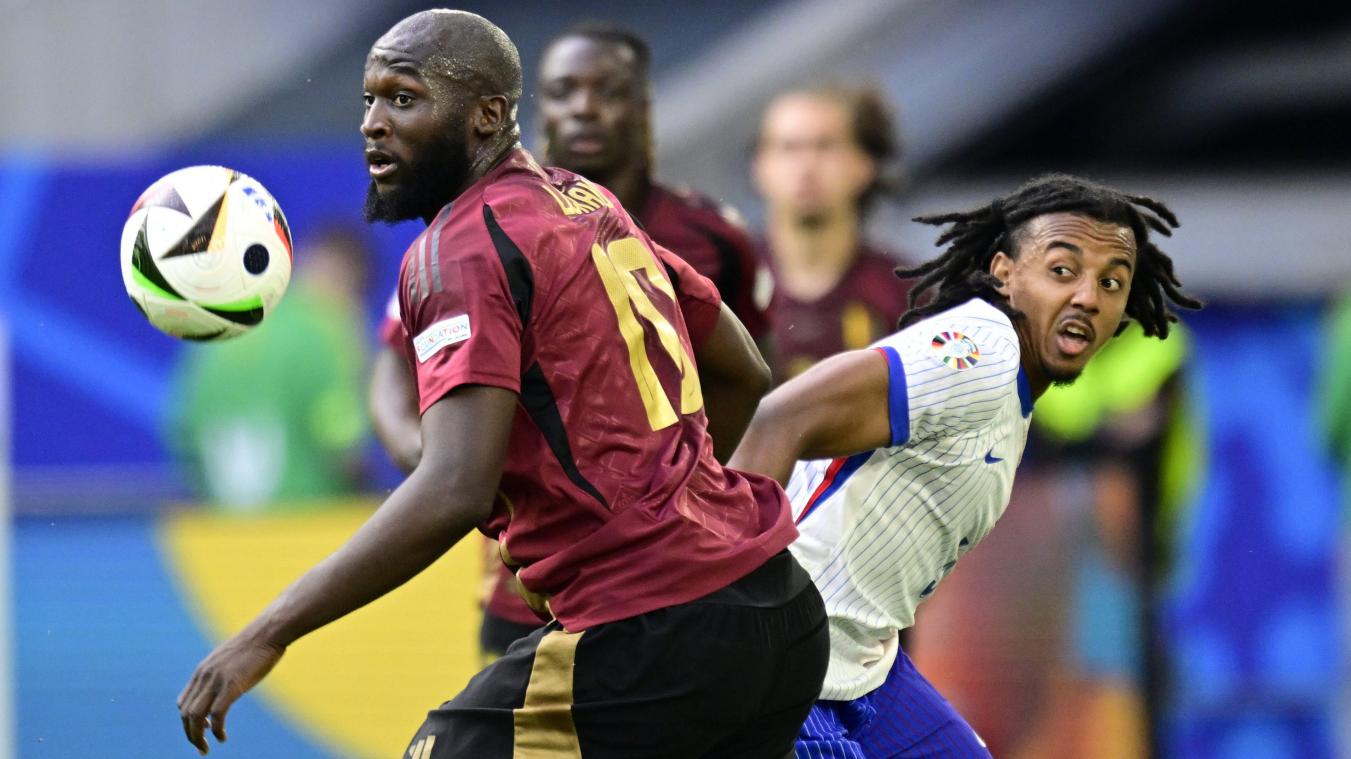 <p>Belgien-Israel wird in...Ungarn gespielt</p>
