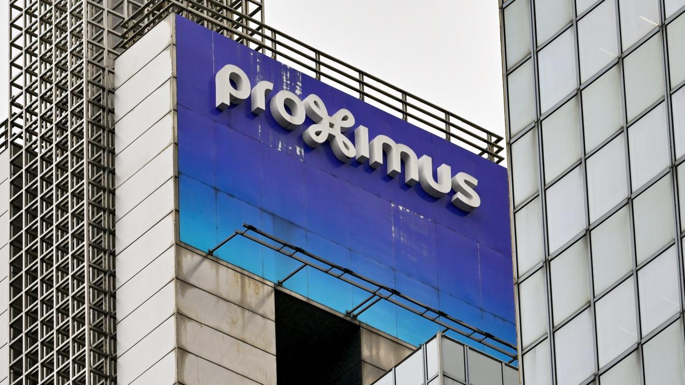 <p>Die Prognosen steigen: Quartalszahlen von Proximus besser als erwartet</p>