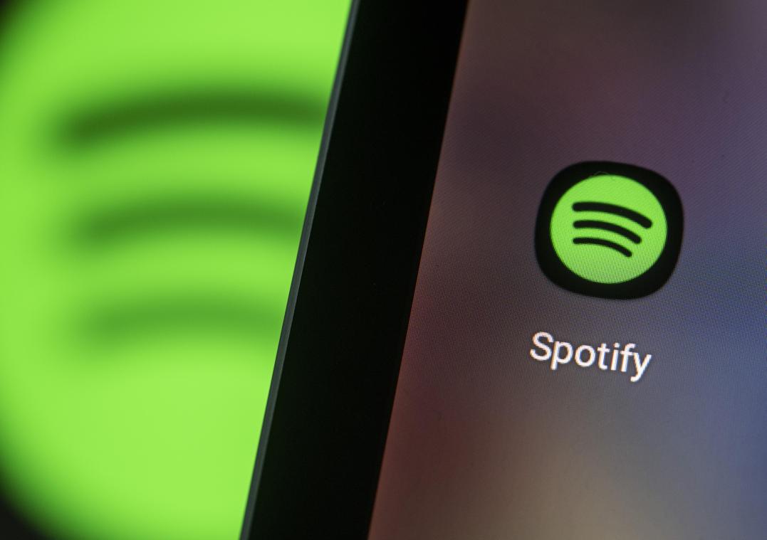 <p>Viele belgische Musiker sind frustriert von der Auszahlung der Streamingplattformen.</p>