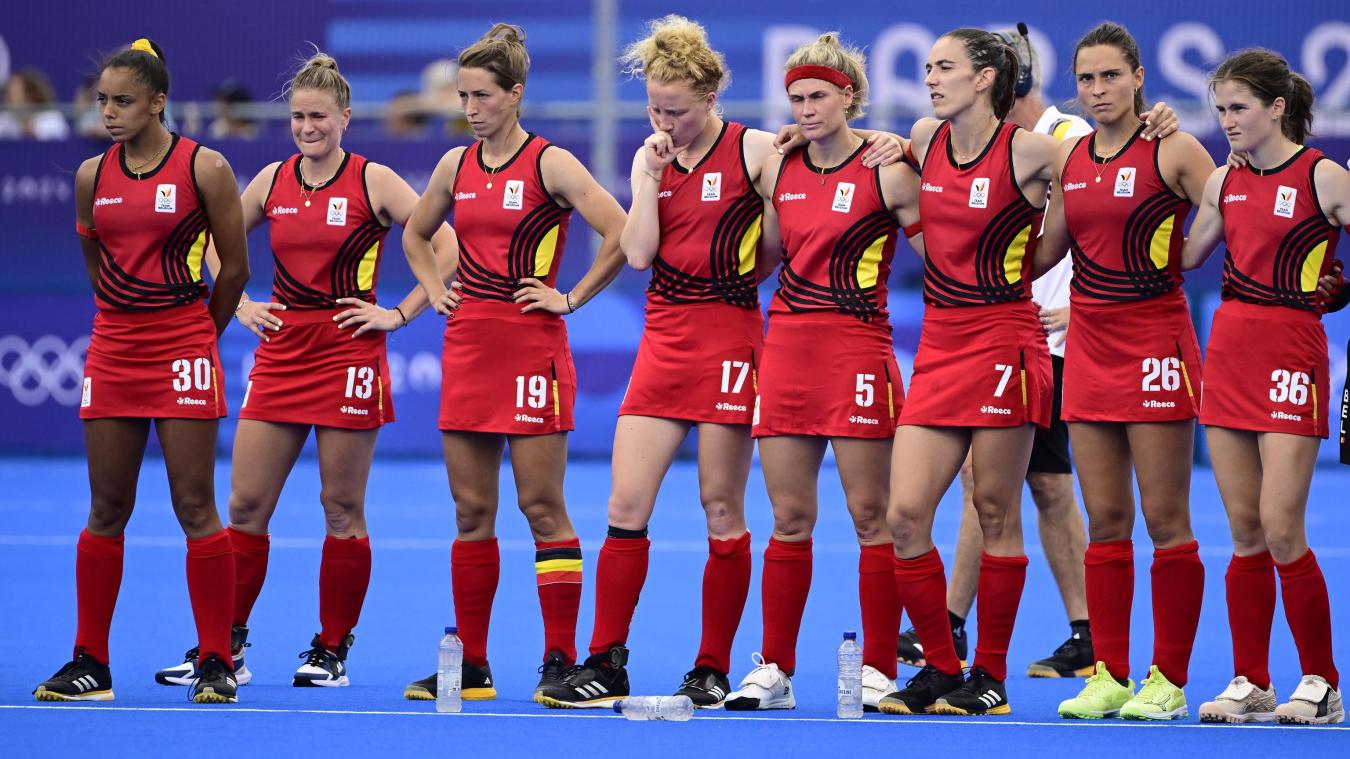 <p>Mehr möglich: Die „Panthers“ scheitern zweimal im Shoot-Out.</p>