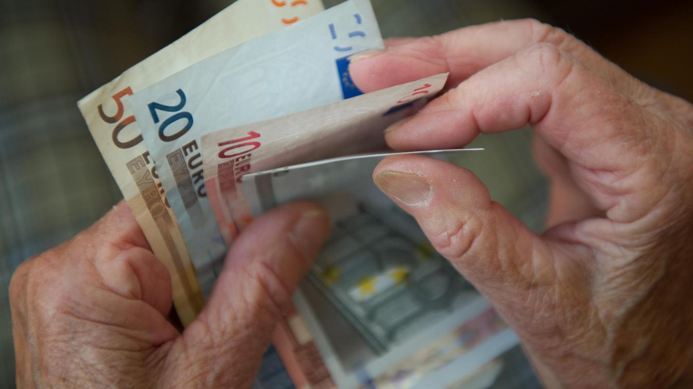 <p>Arbeitgeber müssen ab 2025 höhere Renditen auf Zusatzrenten garantieren</p>