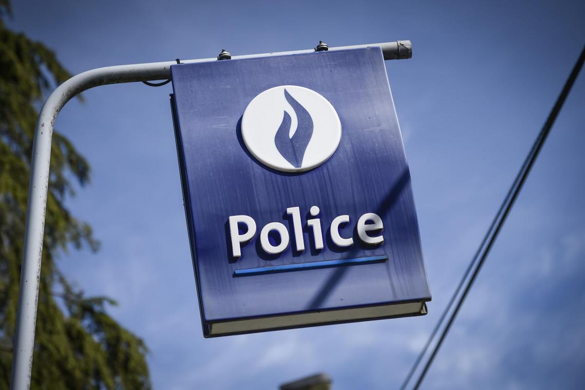 <p>Besoffener geht Polizei in Eupen gleich zweimal ins Netz</p>