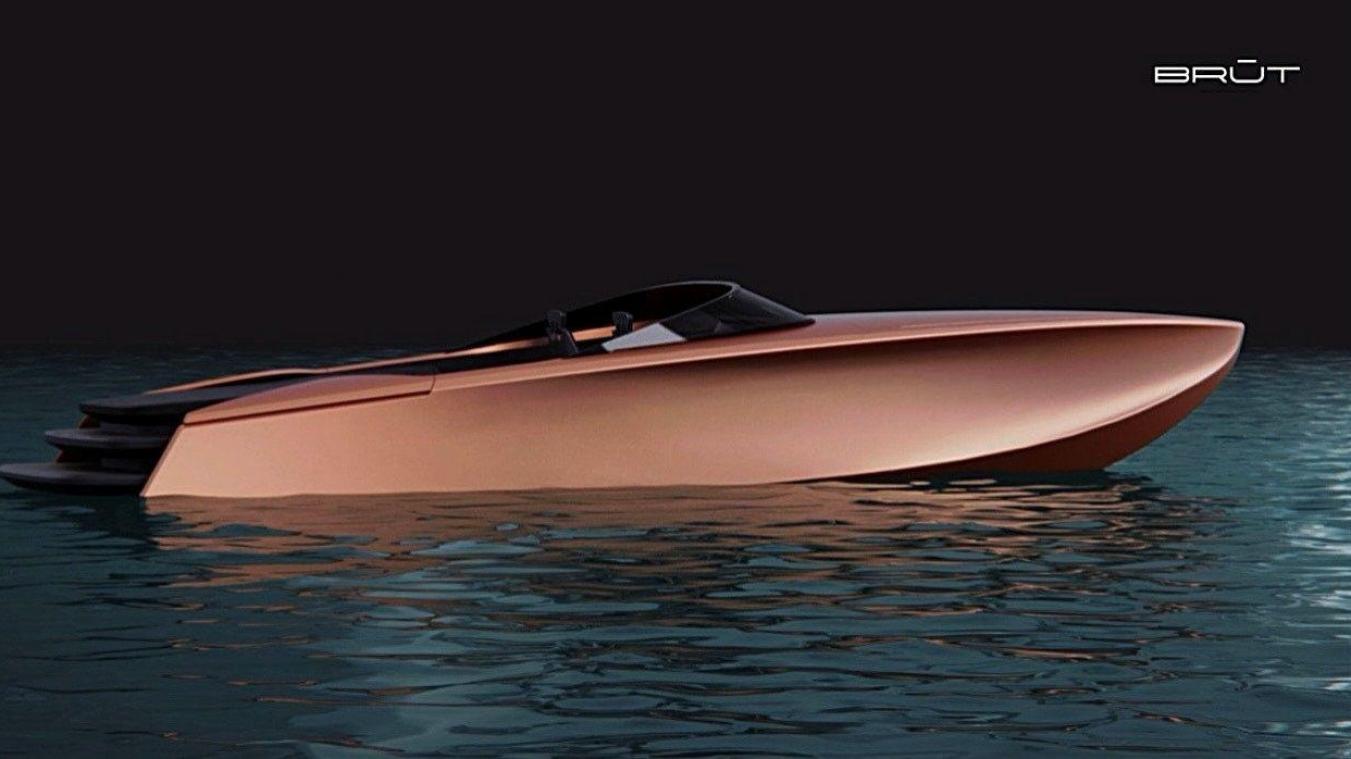 <p>So soll die umweltfreundlichere Yacht aussehen.</p>