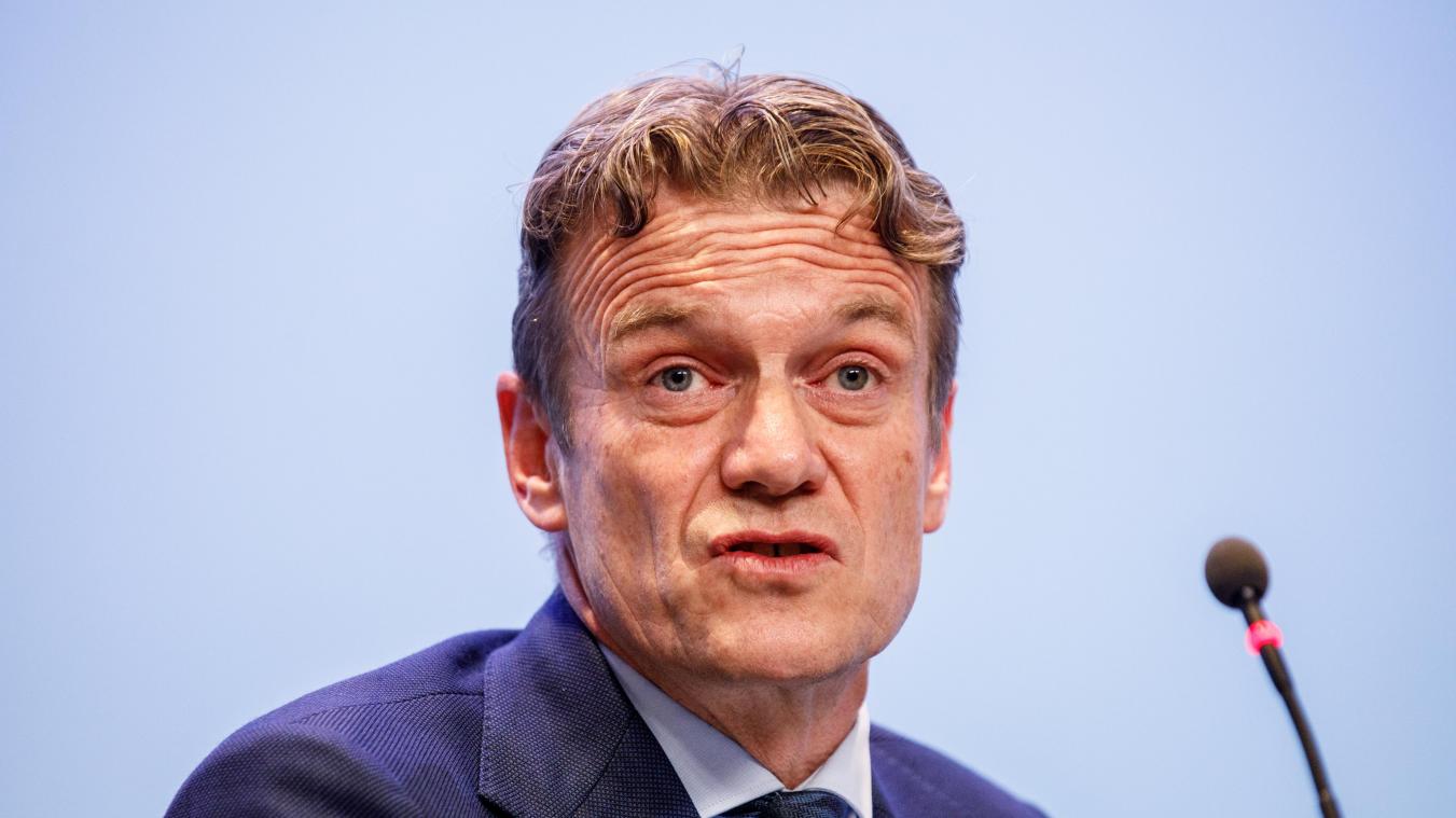 <p>Paul Van Tigchelt versicherte am Montag in einem Radiointerview, dass die Terrorstufe vorerst nicht erhöht werde.</p>