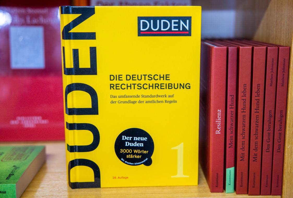 <p>„Woche für Deutsch“ geht in die dritte Runde</p>

