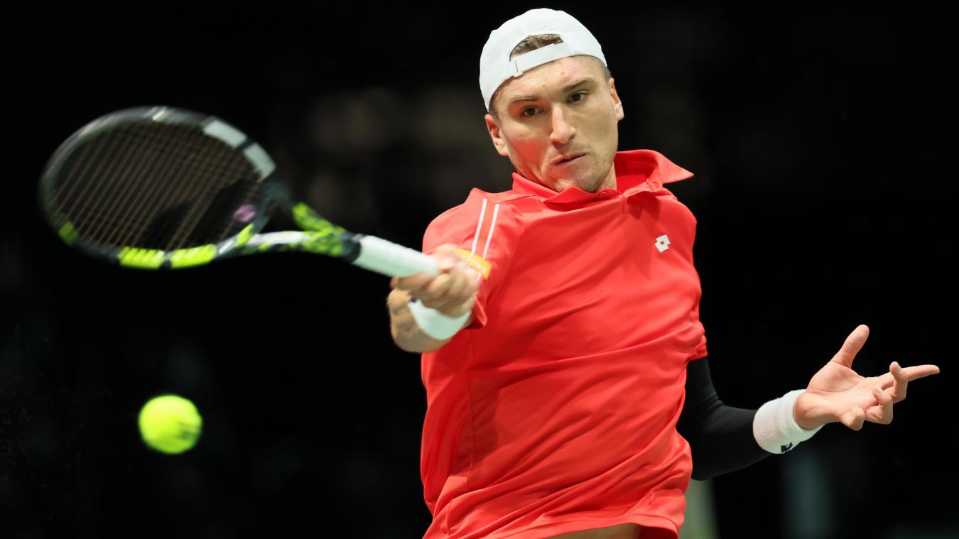 <p>Raphaël Collignon</p>