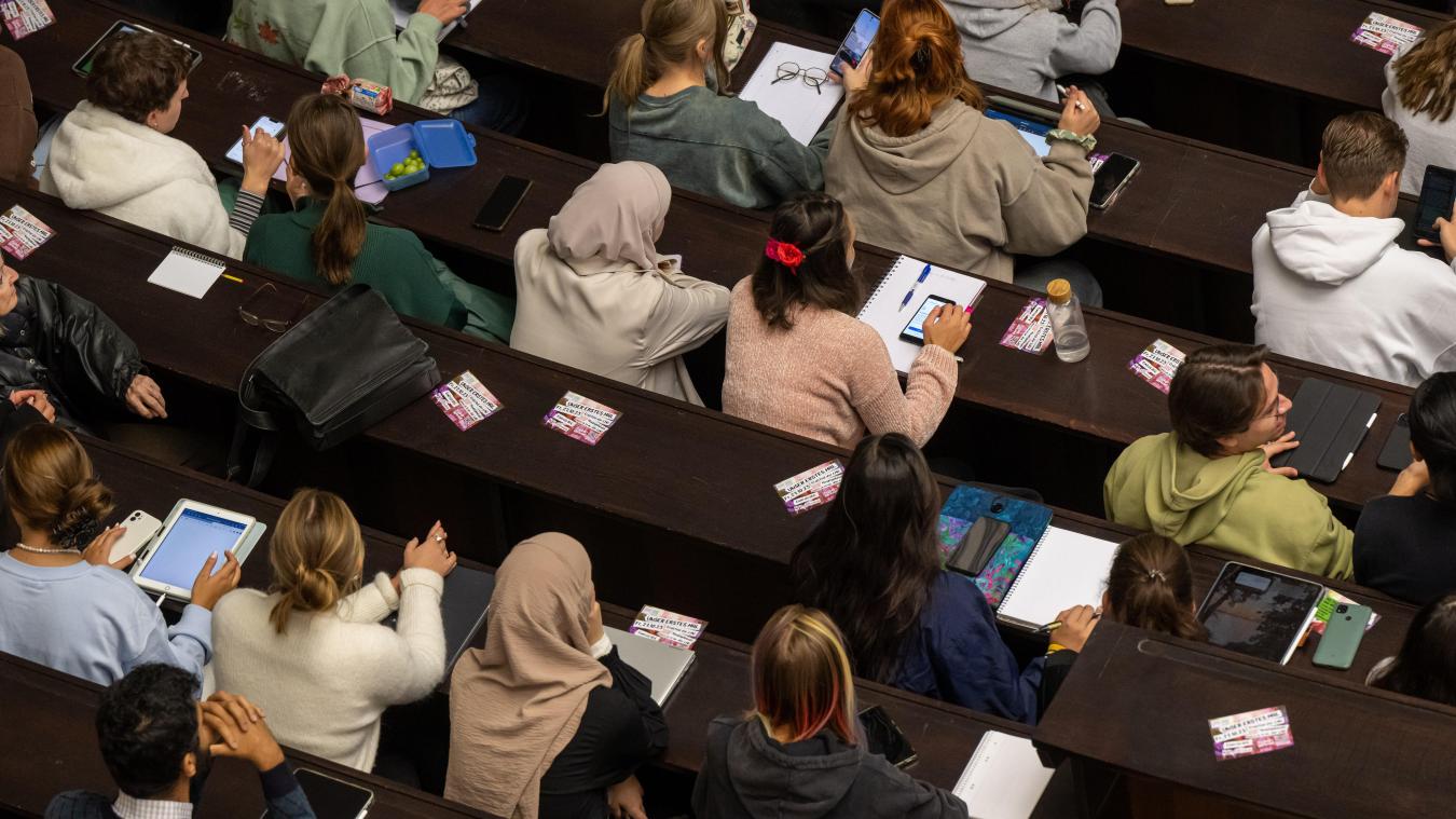 <p>„Erwartbar, aber vielsagend“: Lebensstandard der Studenten wirkt sich auf Uni-Ergebnisse aus</p>