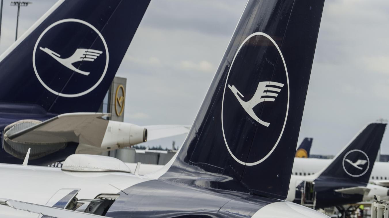 <p>Die Flieger der Lufthansa machen sich nicht mehr auf die Reise nach Israel.</p>