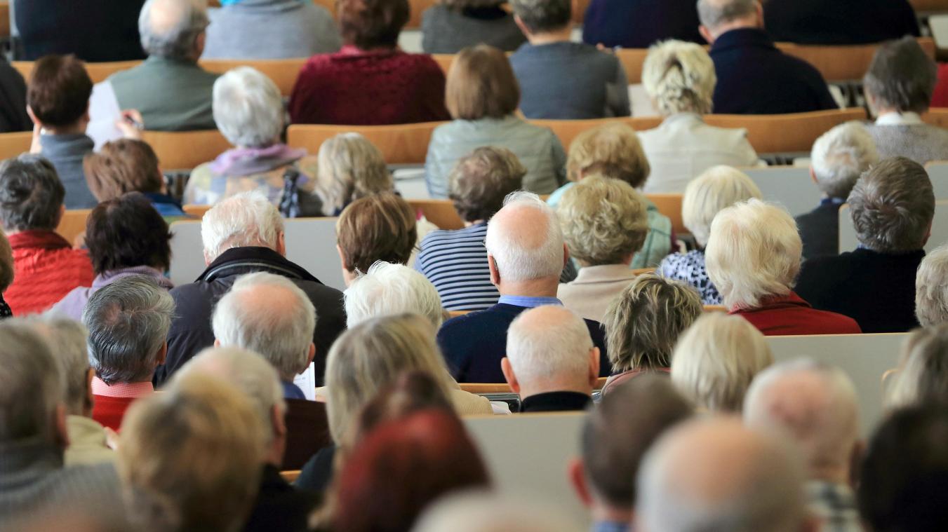 <p>Insgesamt gibt es zwölf anerkannte Erwachenenbildungsorganisationen.</p>