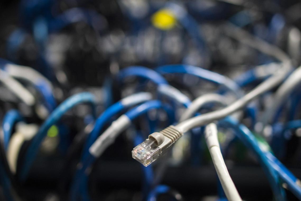 <p>Pro-russische Hacker greifen Regierungsseiten an</p>
