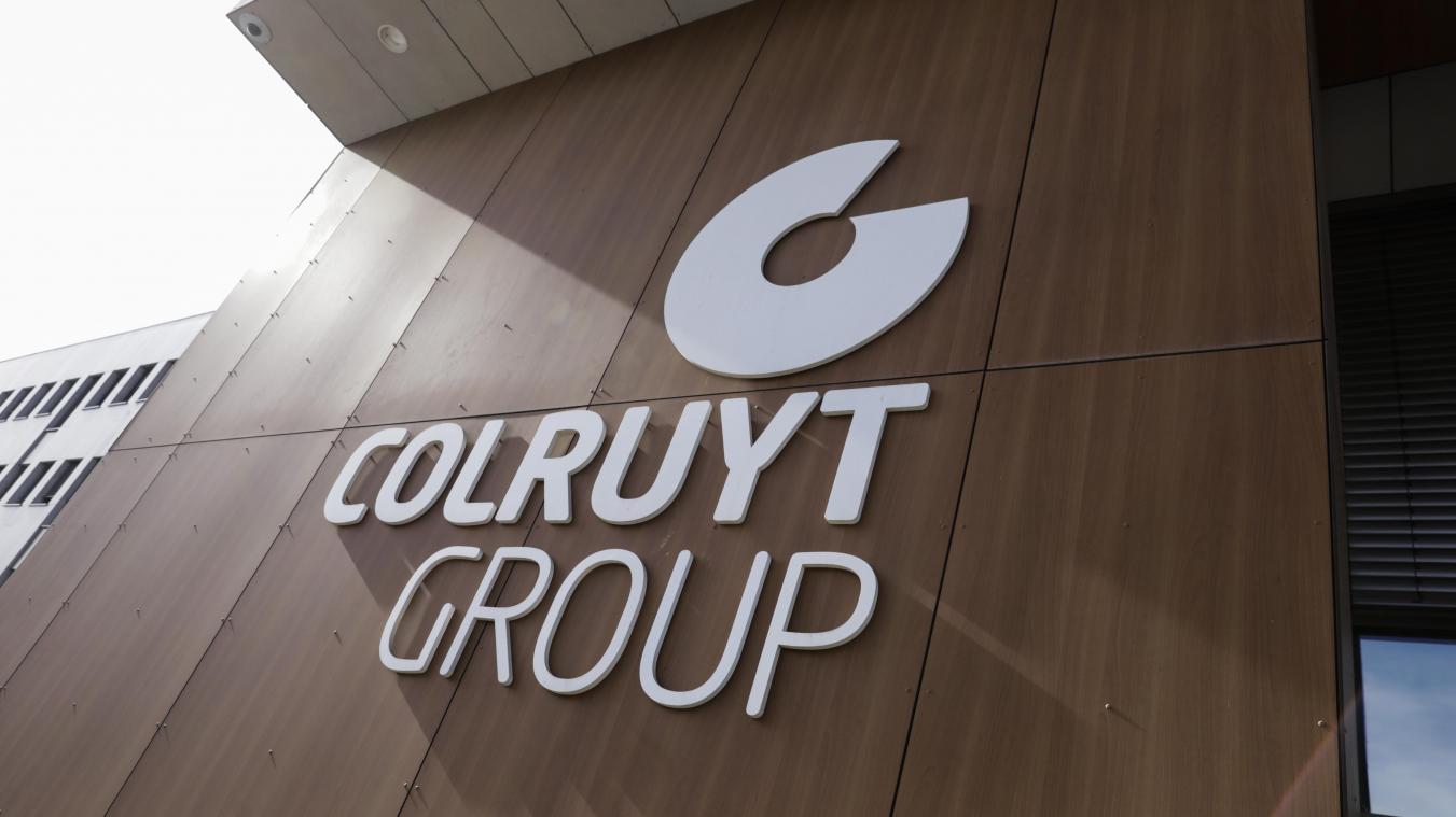 <p>Die Colruyt-Gruppe sucht 900 neue Mitarbeiter in verschiedenen Bereichen</p>
