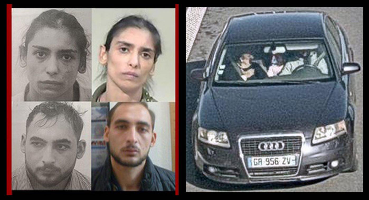 <p>Mit diesem Fahndungsaufruf wandte sich die Polizei an die Öffentlichkeit.</p>