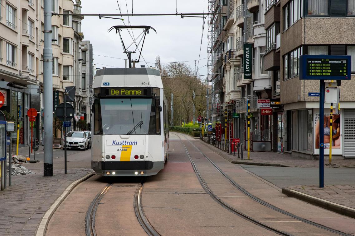 <p>De Lijn</p>