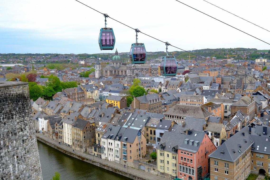 <p>Wird Namur die europäische Kulturhauptstadt 2030?</p>