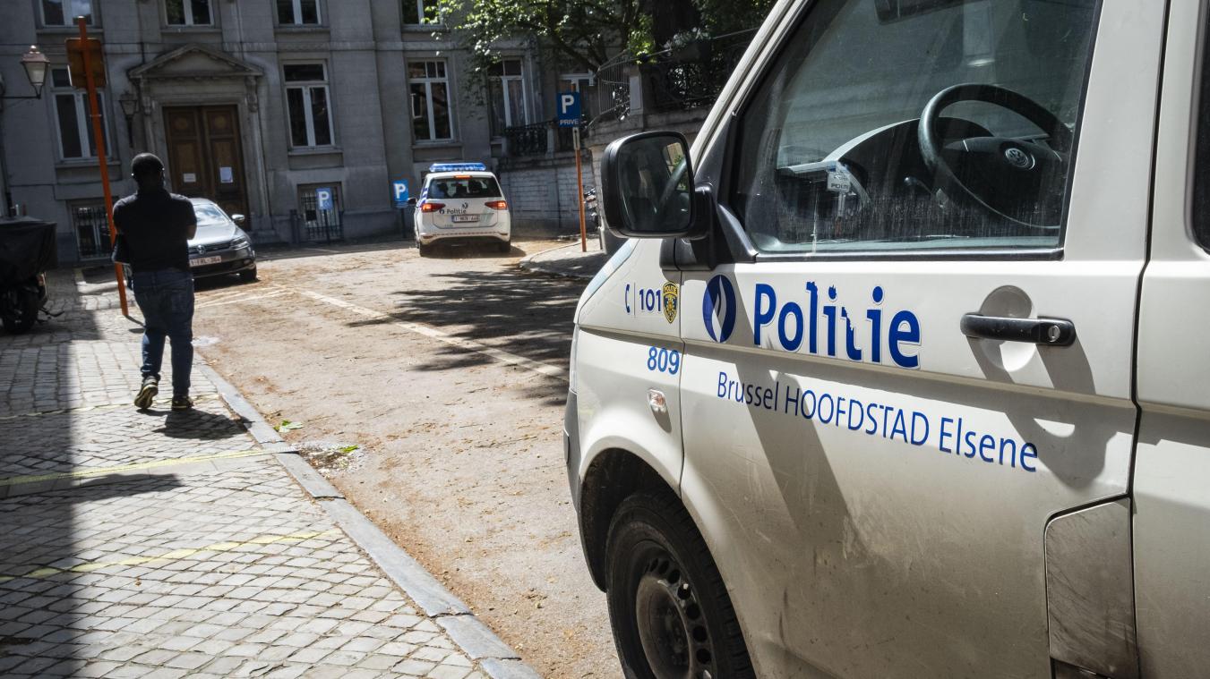 <p>Familiendrama in Ixelles: Verdächtiger nach Dreifachmord verhaftet</p>