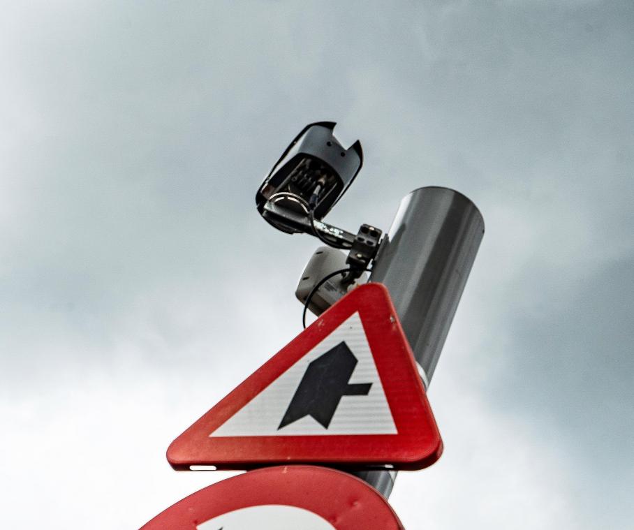<p>Das Fahrzeug eines Angeklagten war in den Wochen zuvor mehrfach durch ANPR-Überwachungskameras registriert worden.</p>