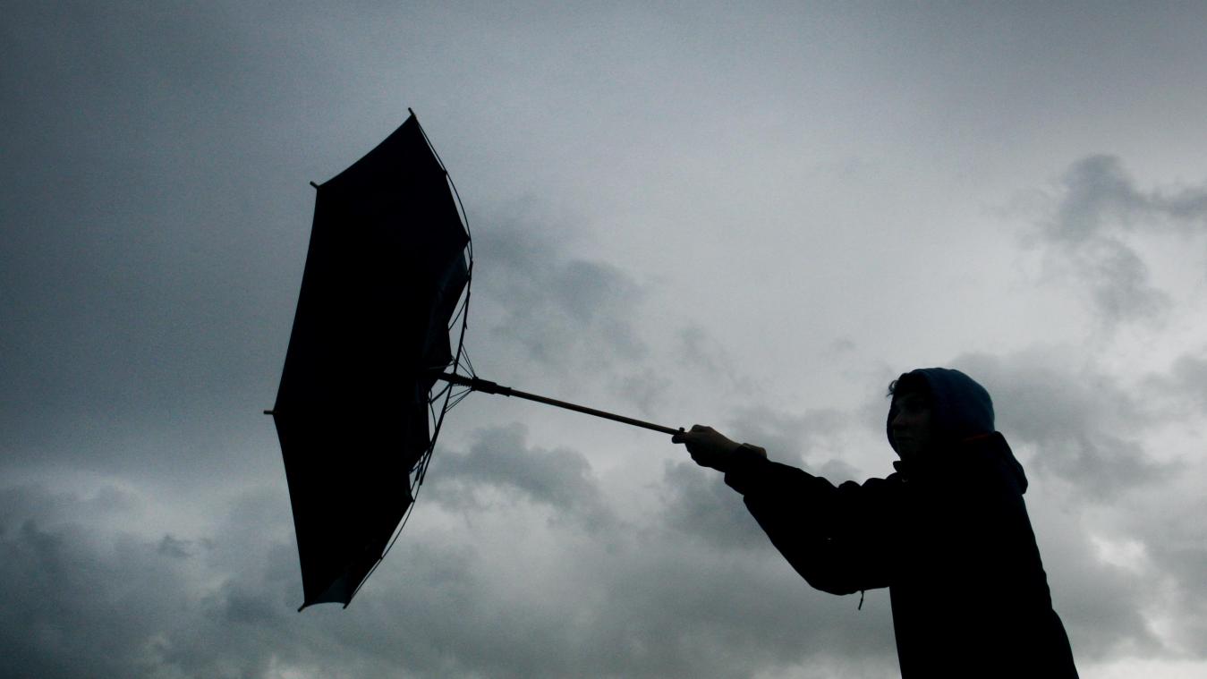 <p>Sturm und Schnee im Anmarsch: Notrufnummer 1722 für Unwetterfolgen freigeschaltet</p>
