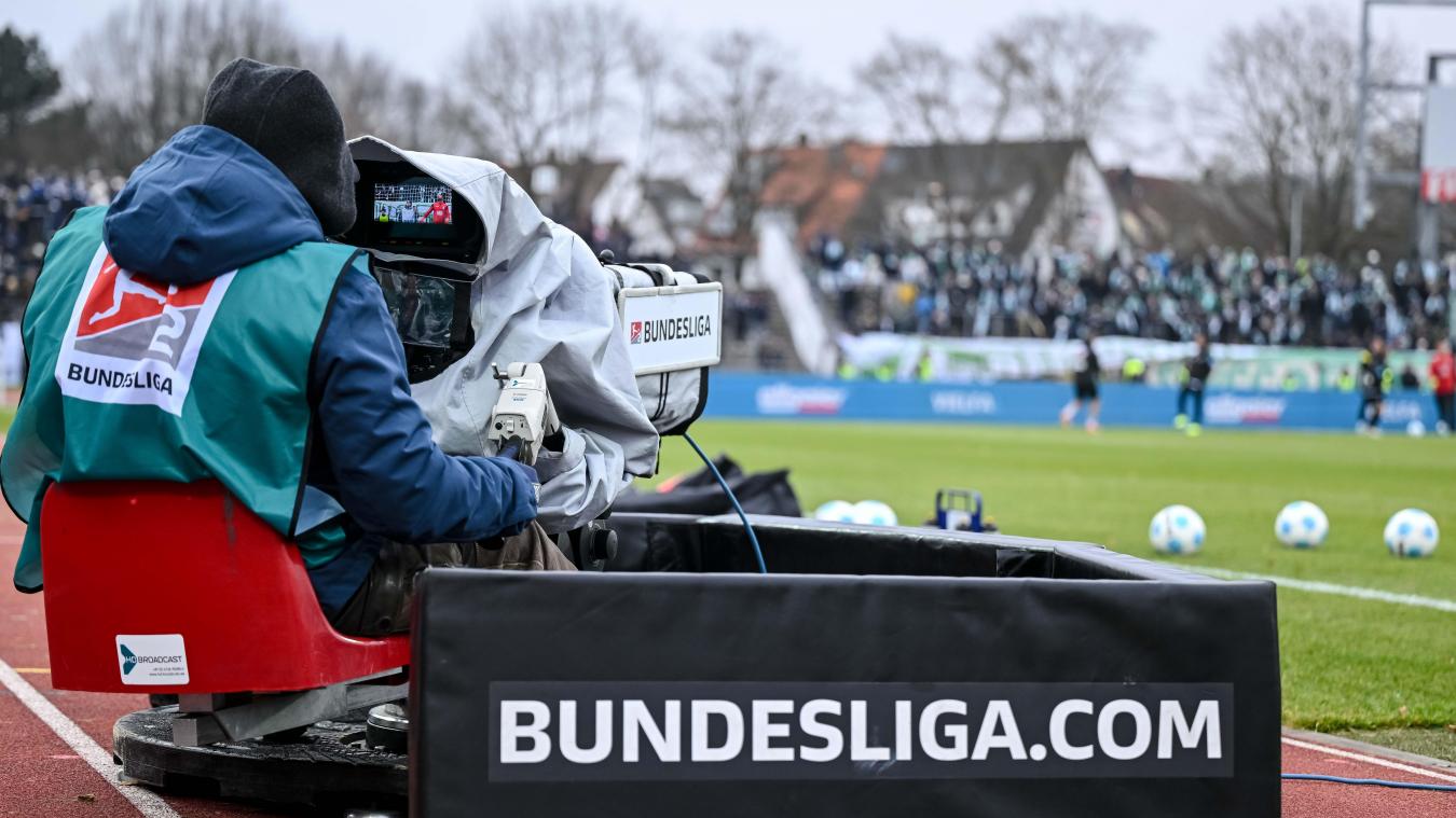 <p>Bundesliga-Rechte vergeben: Was ist wo zu sehen?</p>
