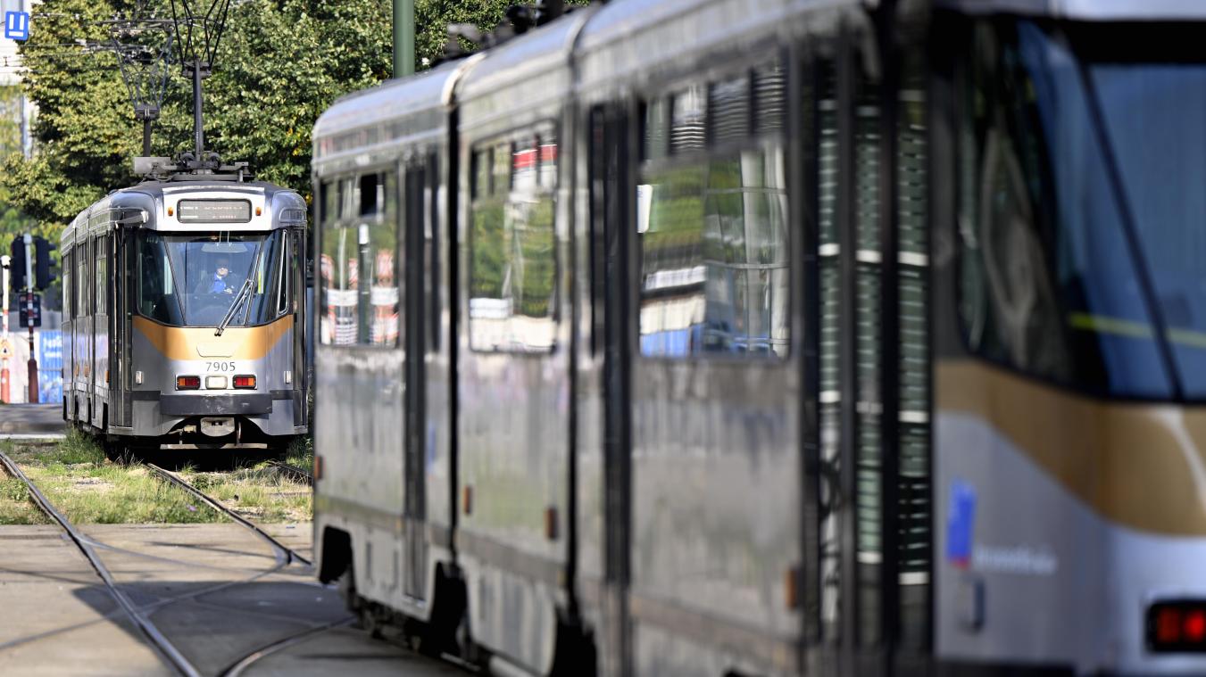 <p>Brüsseler Nahverkehr: Preiserhöhungen bei STIB ab 1. Februar 2025</p>
