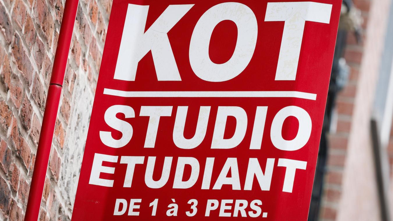 <p>Studentenwohnungen unter Druck: Hohe Mieten und steigende Nebenkosten belasten Studierende.</p>