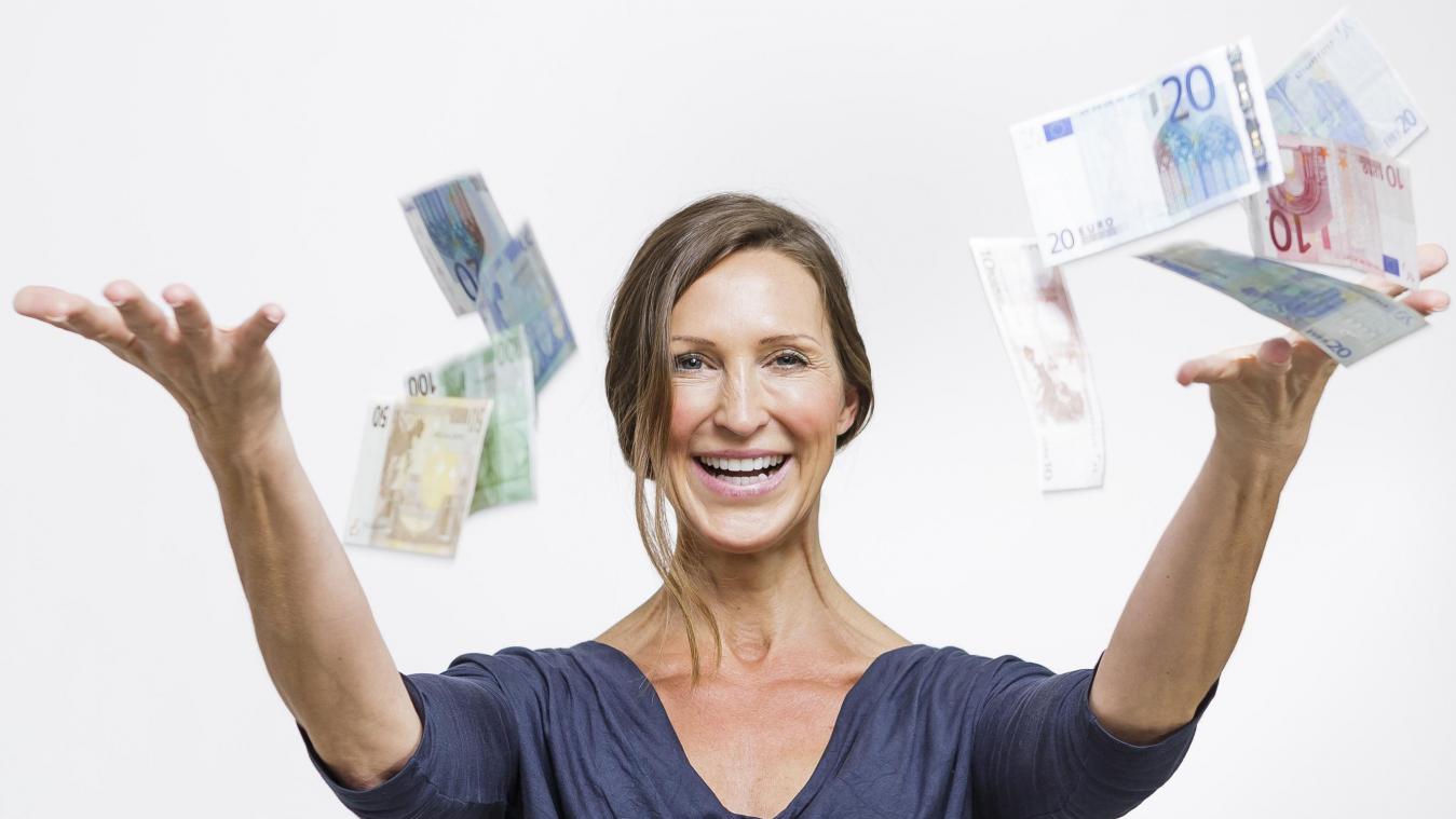 <p>Investoren reißen sich um Crowdfunding-Projekte in Belgien.</p>