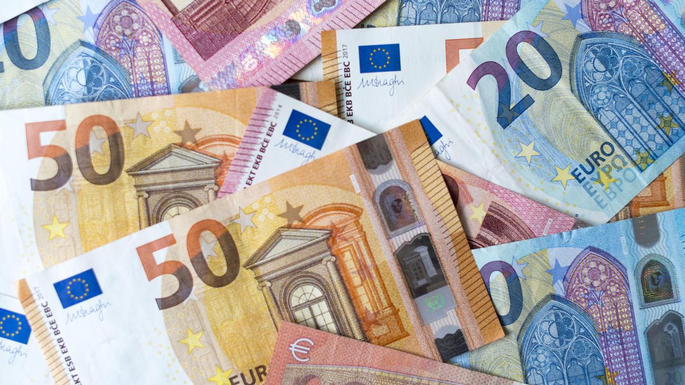 <p>Löhne steigen im Januar: 3,58 % mehr für Tausende Angestellte</p>