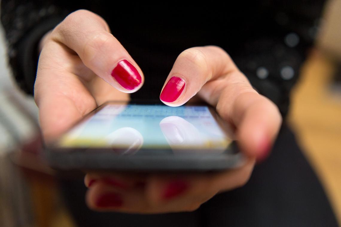 <p>Mehrere Mädchen hatten von dem 25-Jährigen sogenannte „Dickpics“ erhalten.</p>