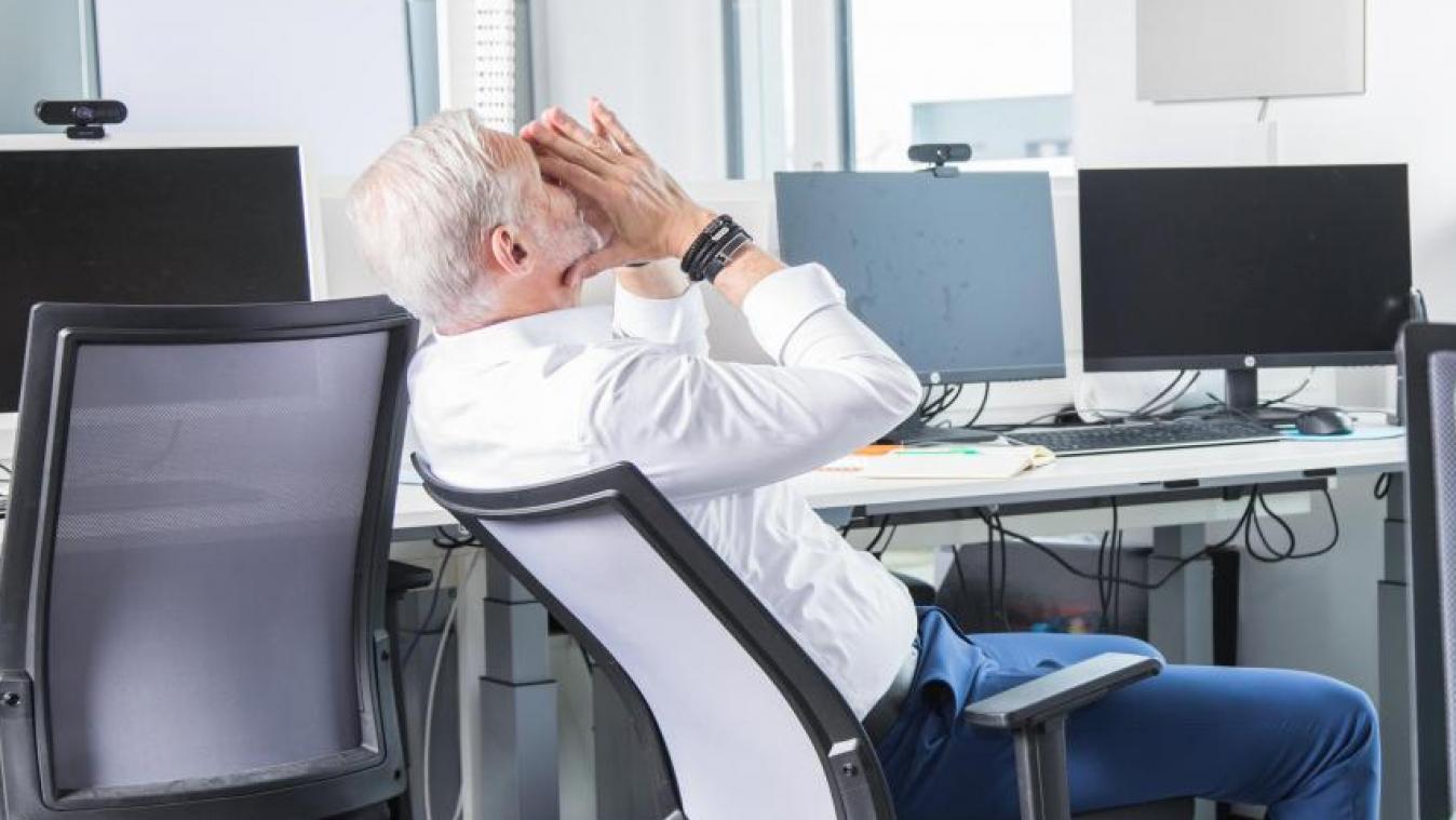 <p>Viele Menschen mit mentalen Schwierigkeiten wenden sich an Coaches, die kein offizielles Diplom haben.</p>