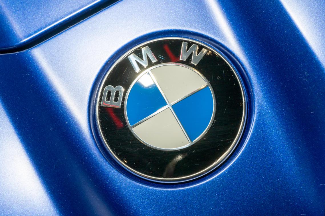 <p>BMW hat nun Fahrer ihrer PKW kontaktiert.</p>