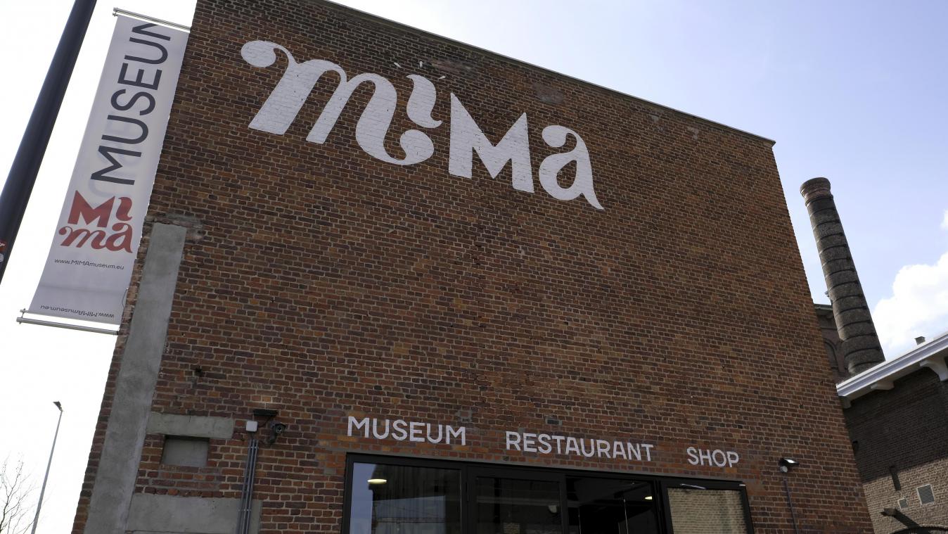 <p>Für das MIMA in Molenbeek ist nach neun Jahren nun Schluss.</p>