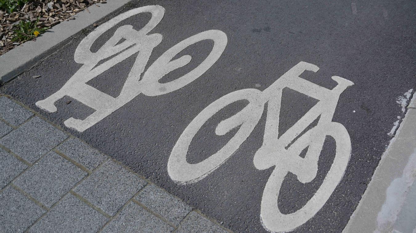 <p>Das Fahrrad ist beim Pendeln auf dem Vormarsch.</p>