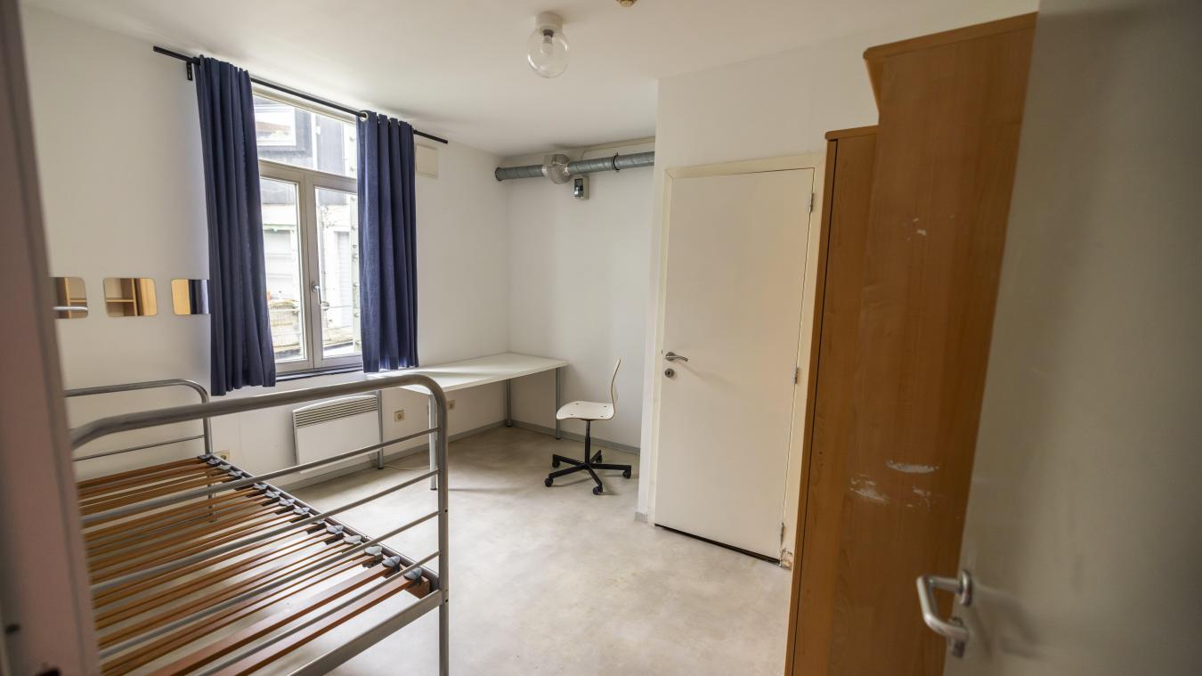 <p>Die Mietpreise für „Kots“ in Gent steigen seit Jahren unaufhörlich.</p>