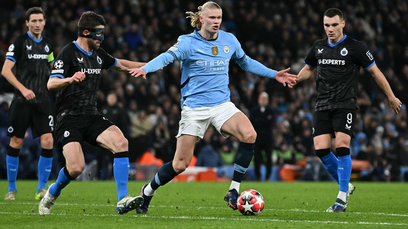 <p>Wer spielt gegen wen? So geht es in der Champions League weiter</p>
