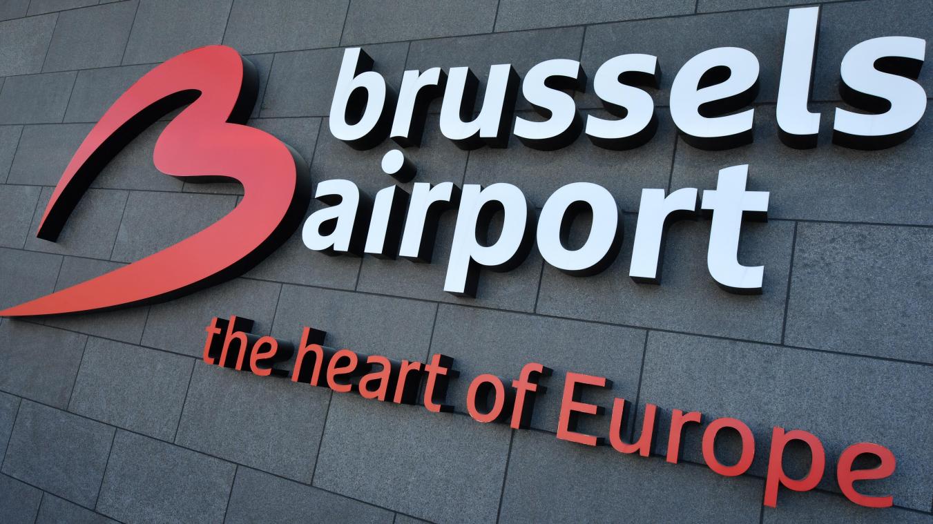 <p>Der Streik könnte Reisen von und nach Brüssel erheblich stören.</p>