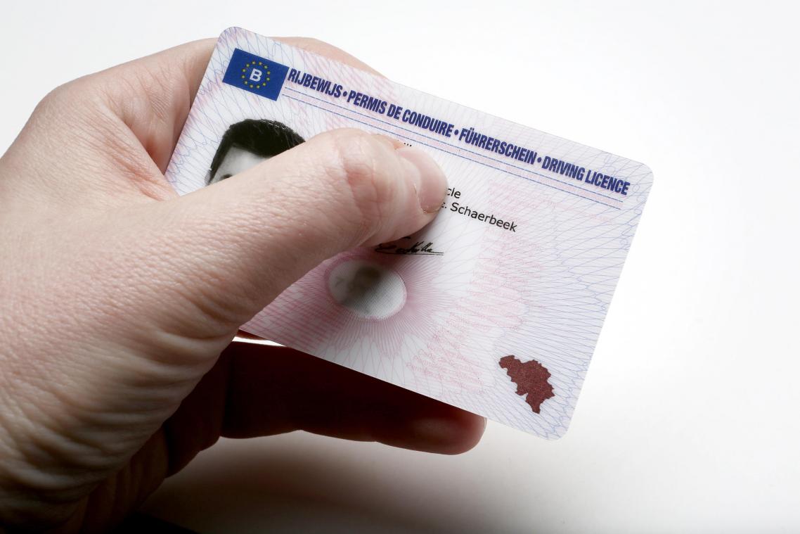 <p>In mehreren Fällen ging es um Betrug im Zusammenhang mit dem Führerschein.</p>