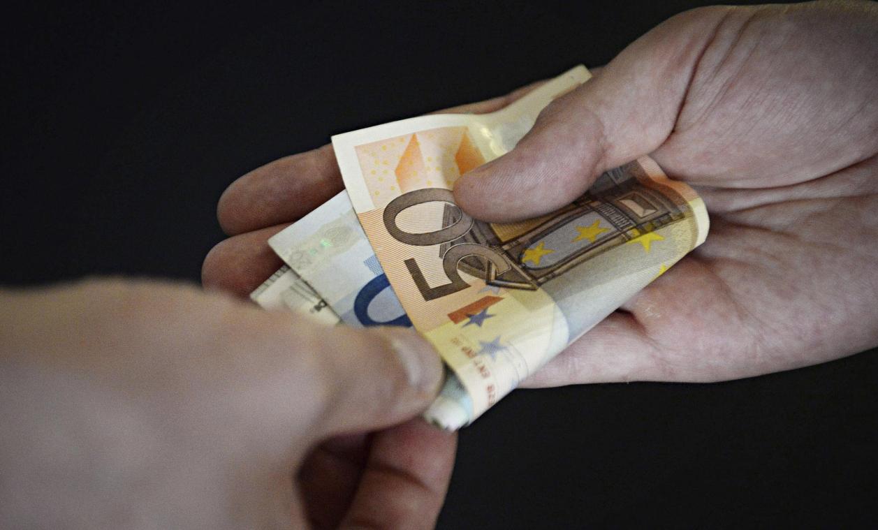 <p>OECD-Bericht: Belgien macht Fortschritte im Kampf gegen Korruption</p>

