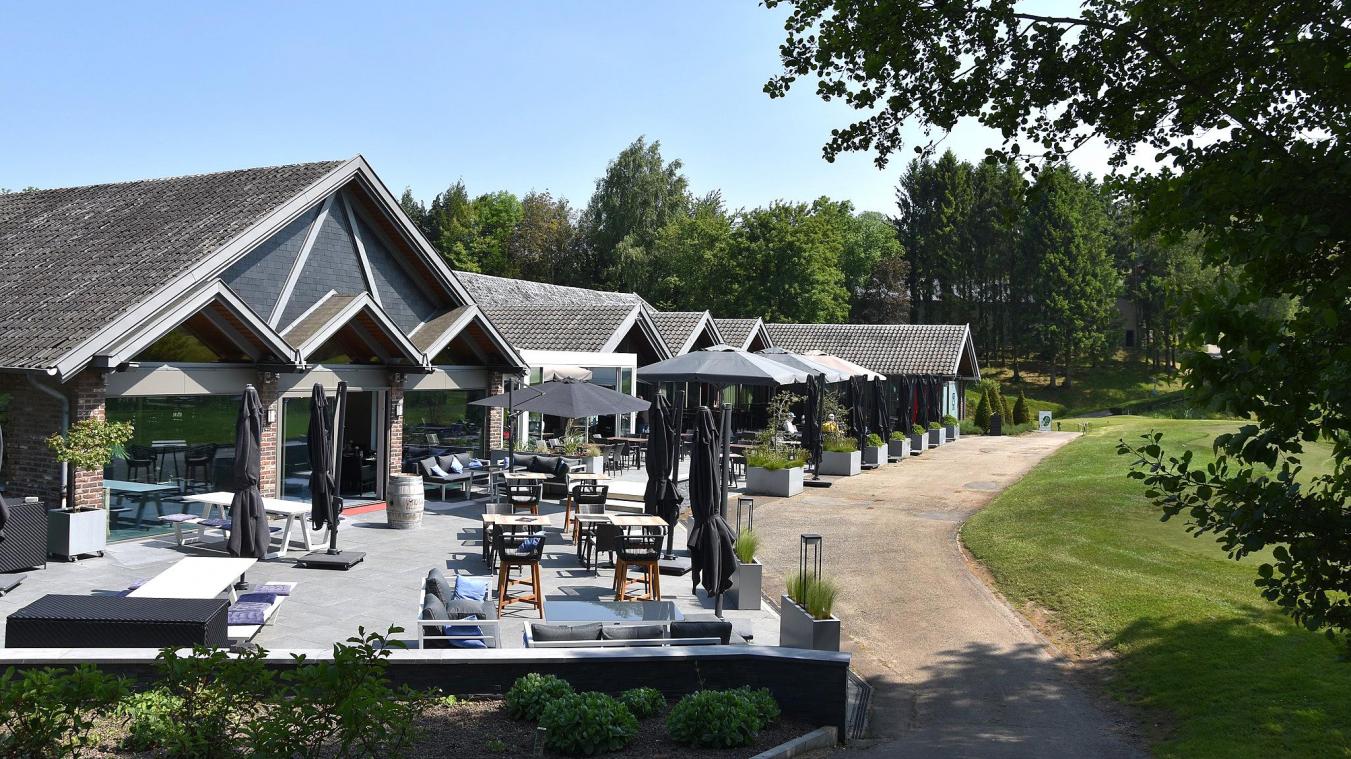 <p>Ein Ort mit Aussicht, Geschmack und Herz – „Swing &amp; Saveurs“ bringt frischen Wind ins kulinarische Angebot von Henri-Chapelle.</p>
