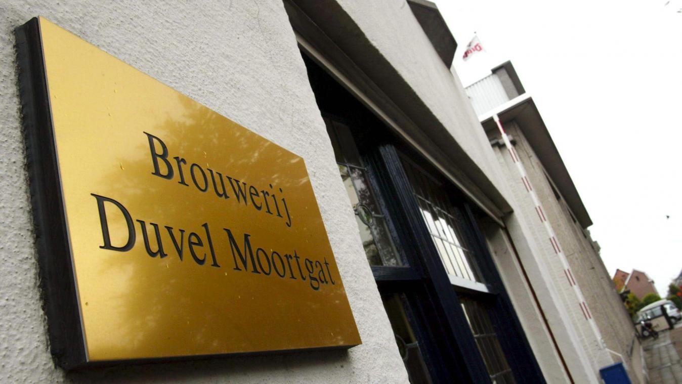 <p>Seit Ende 2024 wird das belgische Bier La Chouffe auch in Missouri gebraut – erstmals außerhalb Europas.</p>