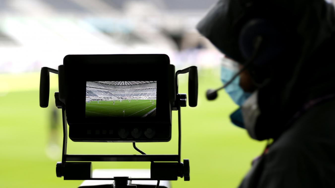 <p>Ab 2025 sehen Proximus-Kunden die Premier League über die Play Sports-Kanäle von Telenet.</p>