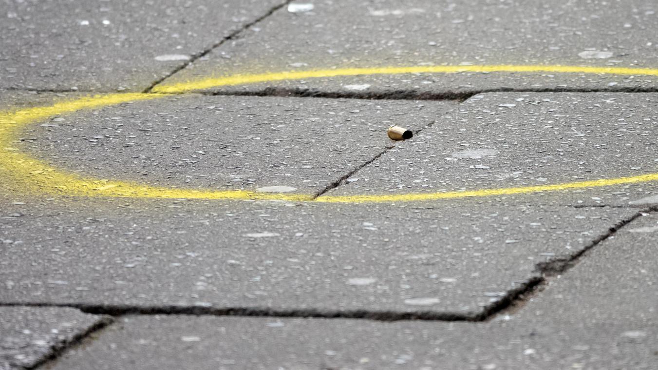 <p>Neue Schießerei in Anderlecht: 18-Jähriger durch Kugel verletzt</p>

