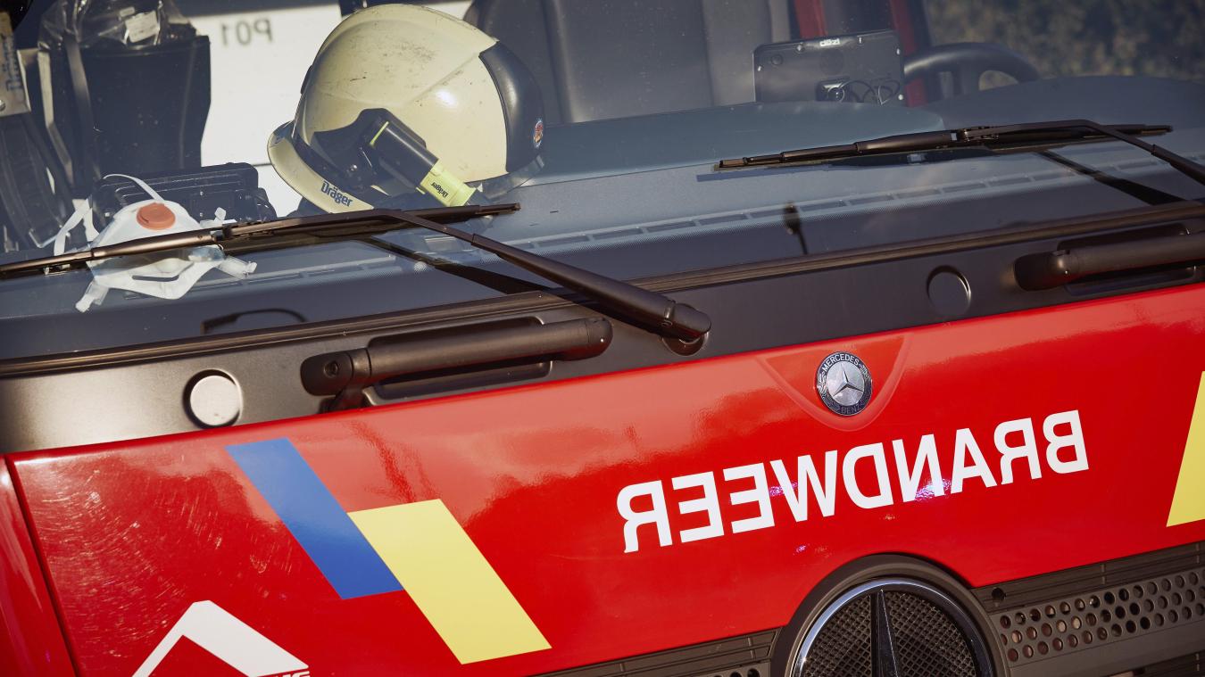 <p>Molenbeek: Explosion und Brand vor Friseursalon – keine Verletzten</p>
