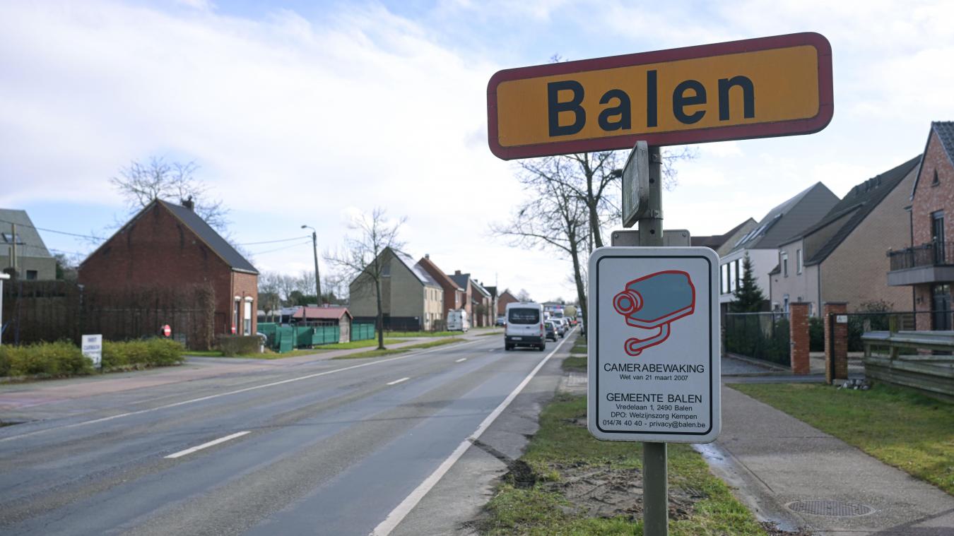 <p>Mutmaßlicher Mordfall Heidi De Schepper: Ermittlungen führen erneut nach Balen.</p>