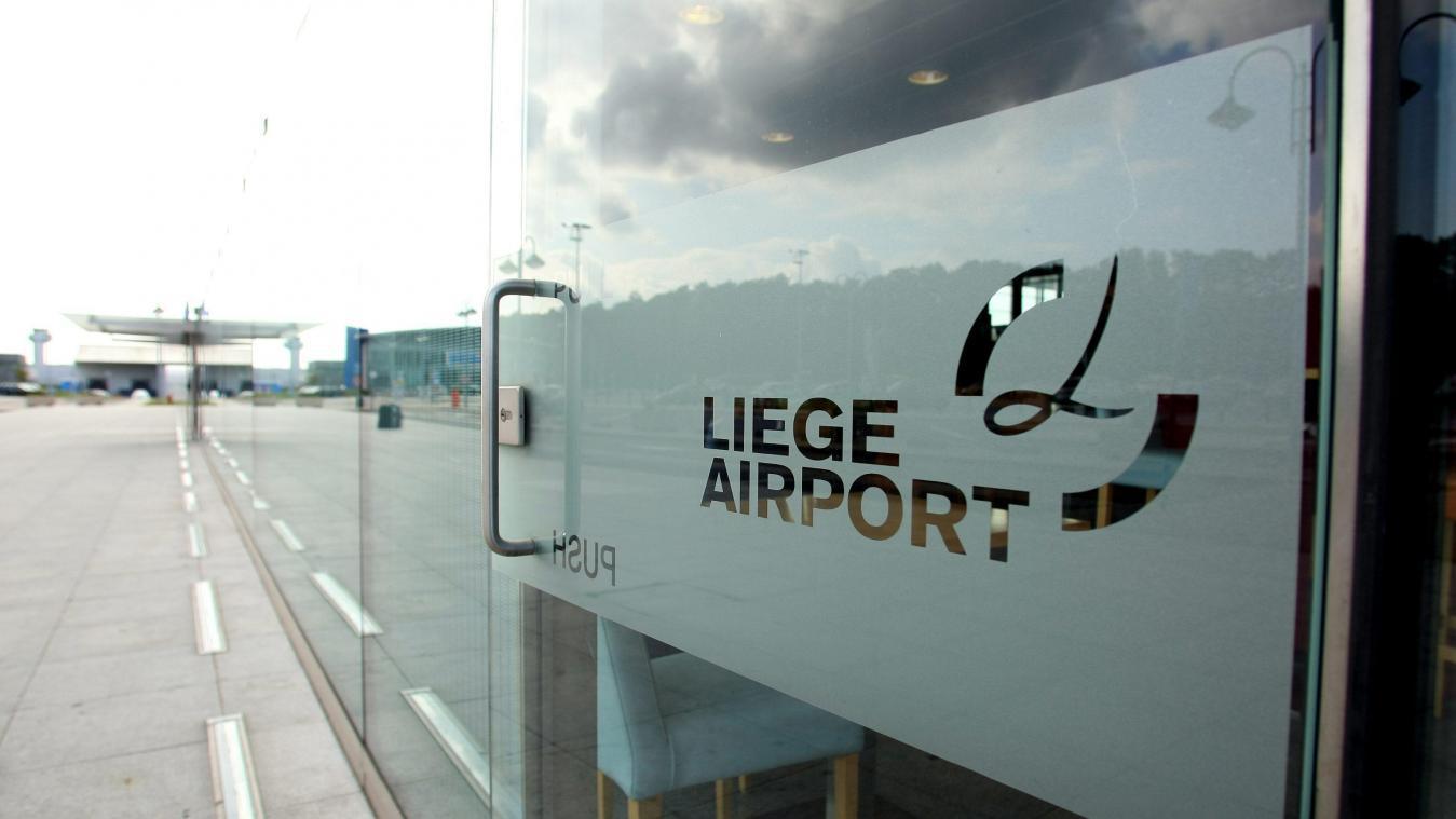 <p>Lüttich gilt als ist einer der bestgeeigneten Flughäfen in Europa für den Transport von Tieren.</p>