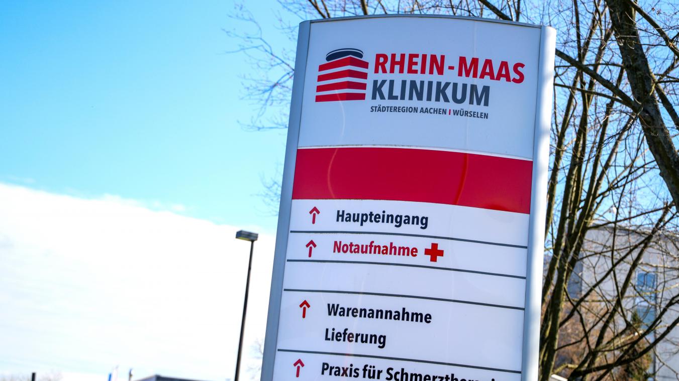 <p>Ein Krankenpfleger der Palliativ-Station des Rhein-Maas Klinikums Würselen soll seinen Opfern tödliche Überdosen von Schmerz- und Beruhigungsmitteln gespritzt haben.</p>