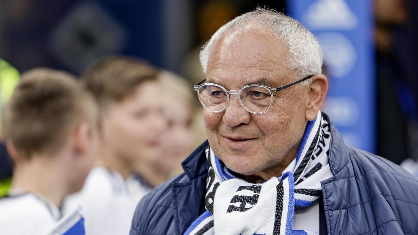 <p>Felix Magath</p>