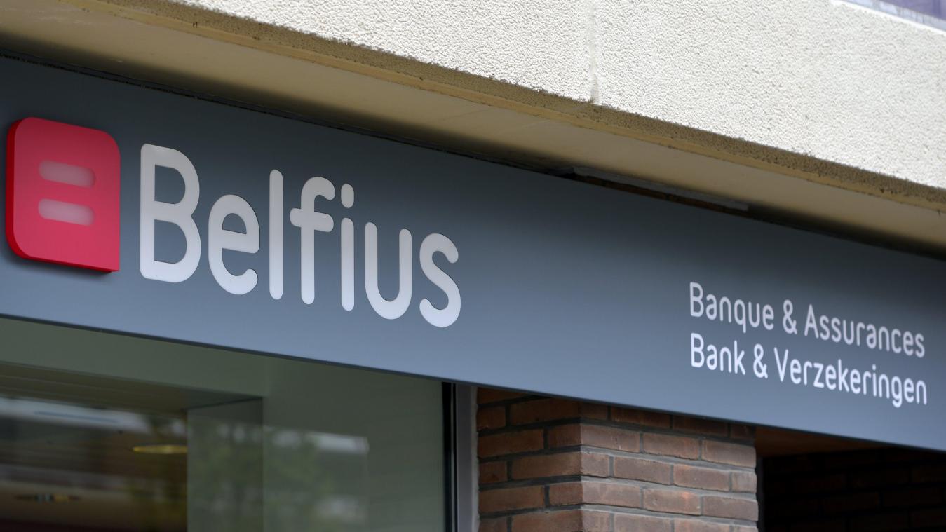 <p>Belfius-Kunden müssen umsteigen – Überweisungen per Telefon bald nicht mehr möglich</p>