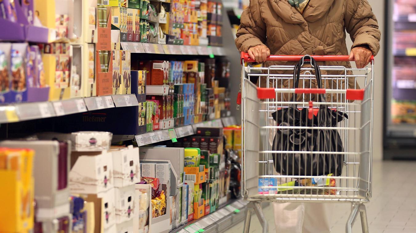 <p>In Belgien werden derzeit mehrere Brotaufstriche wegen einer möglichen Belastung mit Schimmelpilzgiften zurückgerufen.</p>