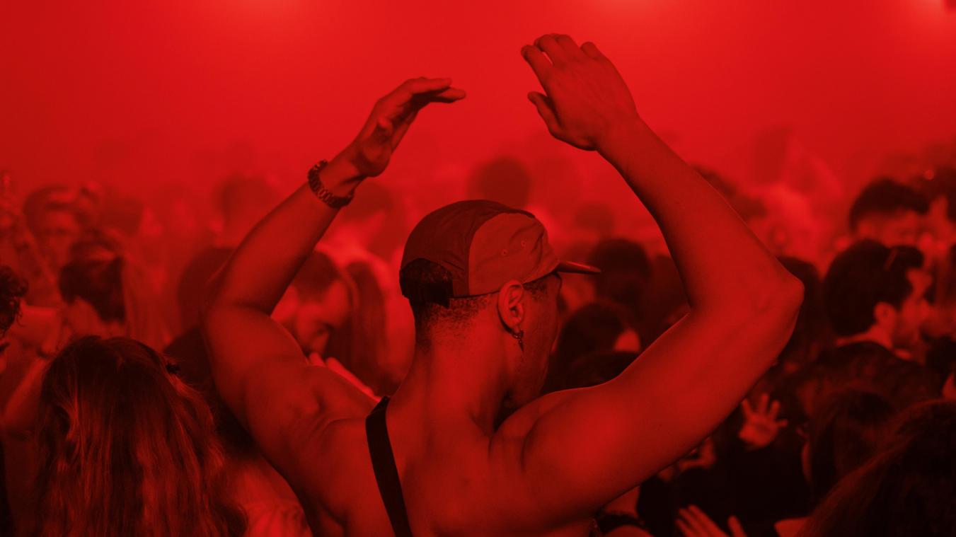 <p>XRDS – Crossroads Festival 2025: 50 DJs und Live-Acts in Anderlecht</p>
