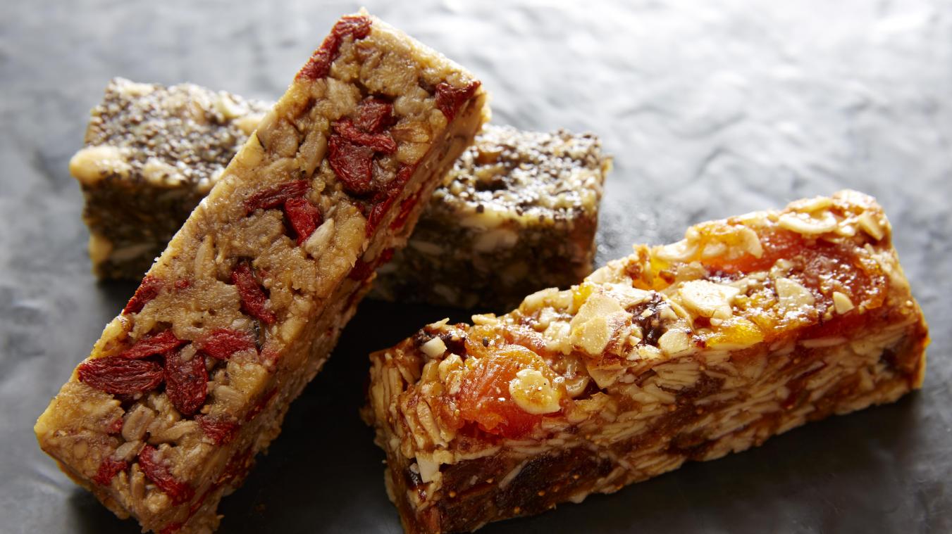 <p>Der niederländische Hersteller Holie darf laut Gericht weiterhin mit seinem „Sugar-Score“ für Müsliriegel werben – Lotus Bakeries scheiterte mit seiner Klage.</p>